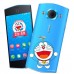 Mito Mito Mito Xiu Xiu M4 4 4G mobile Unicom double smartphone M4 (2G RAM + 32G ROM) hello kitty Special Edition & A Dream Special Edition